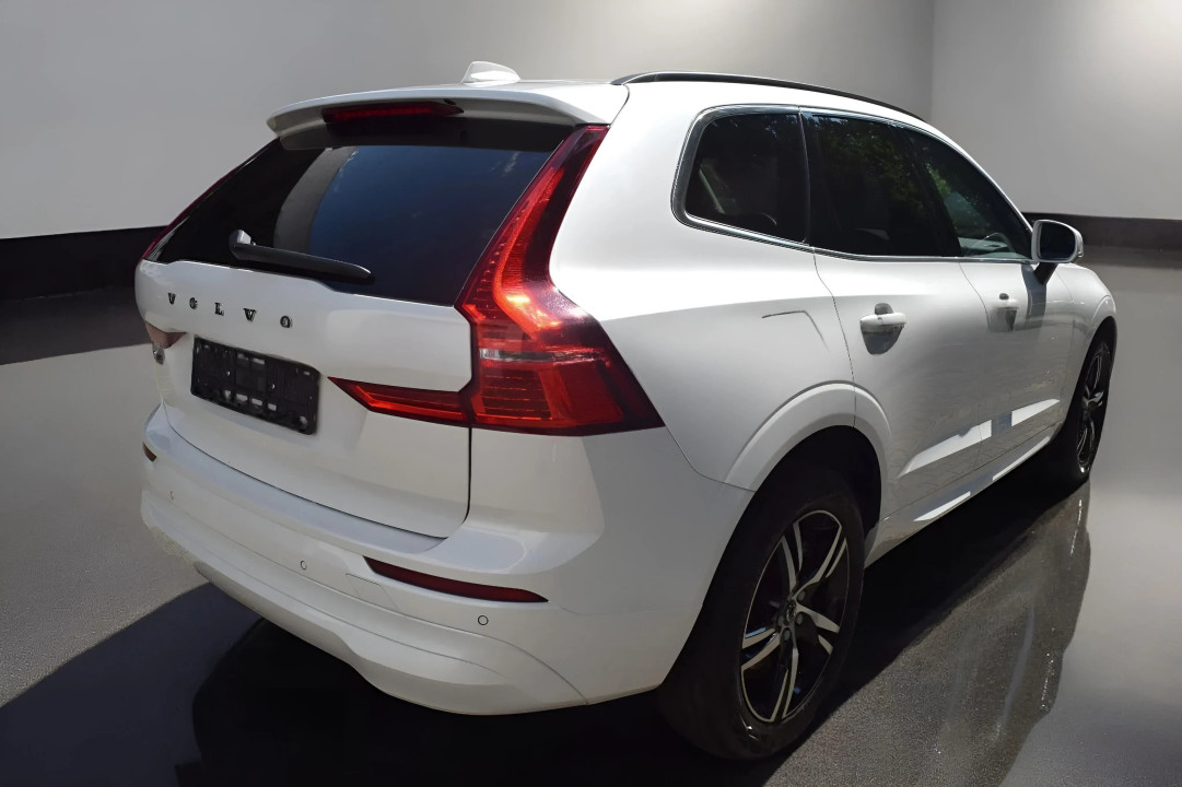 Volvo XC 60 B4 MHEV Core (5)