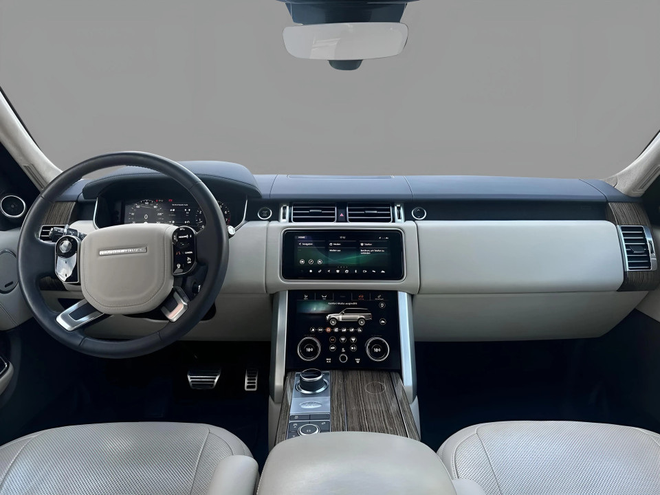 Land Rover Range Rover P525 LWB Vogue - foto 7