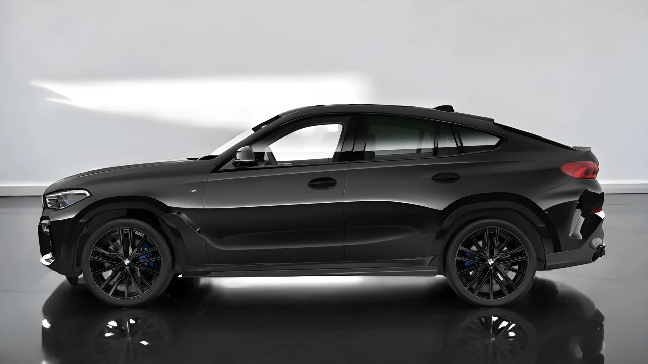 BMW X6 xDrive30d M-Sport (3)