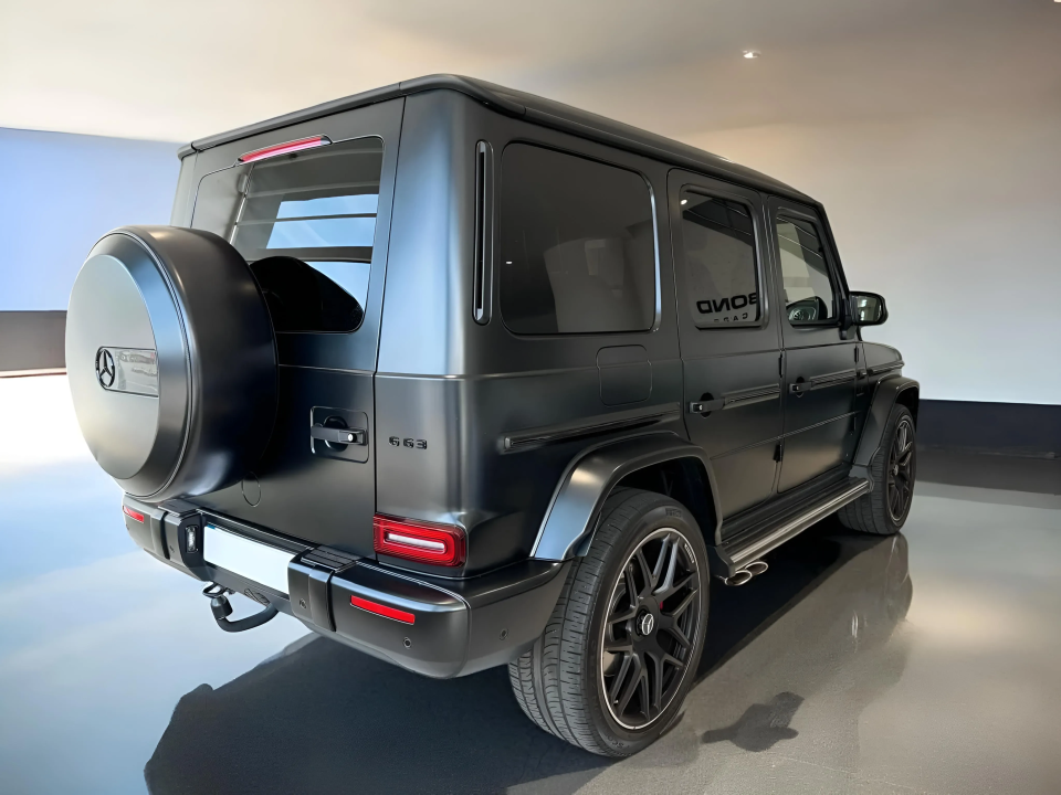 Mercedes-Benz G 63 AMG BRABUS 700 (3)