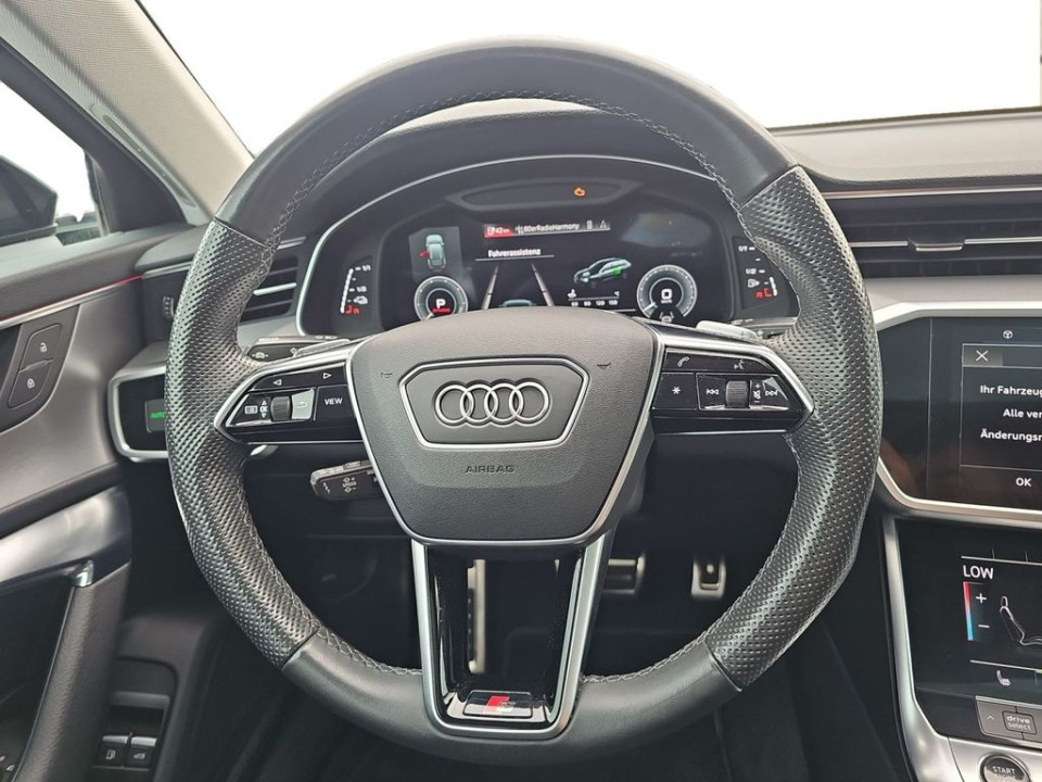 Audi A6 Avant 55 TFSIe quattro S tronic S-Line - foto 8