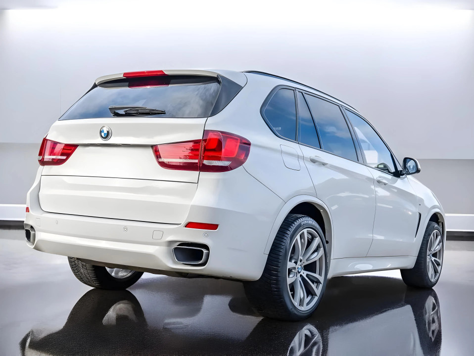 BMW X5 xDrive40d M-Sport (3)