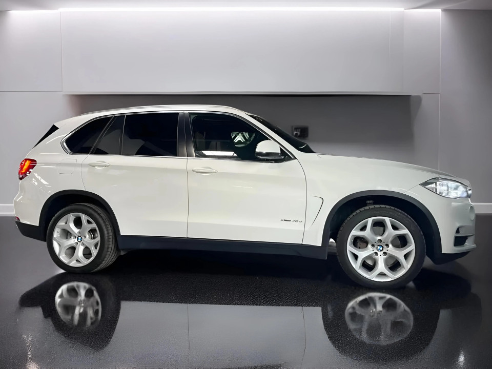 BMW X5 xDrive40d (5)