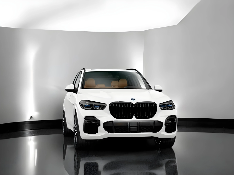 BMW X5 xDrive45e M Sport - foto 7