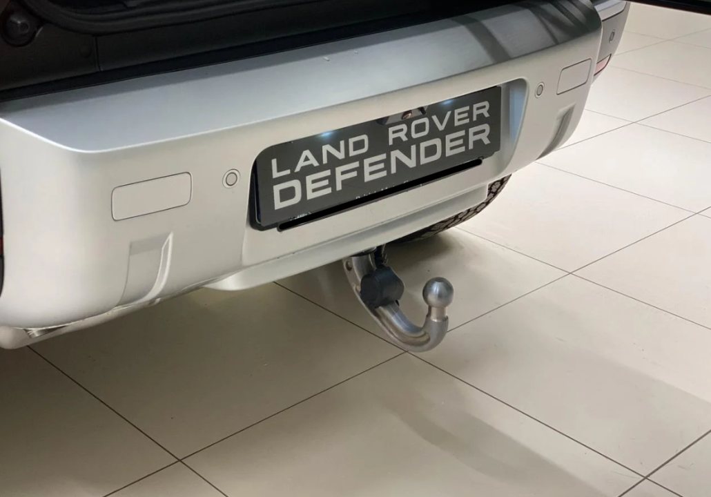Land Rover Defender P400e PHEV 400cp - 75th edition - foto 19