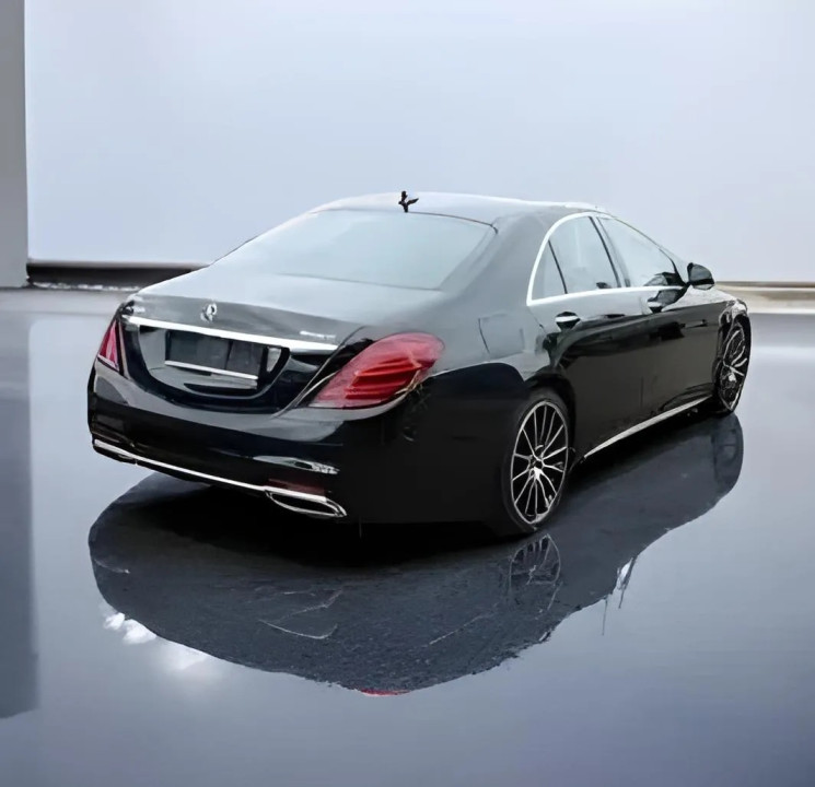 Mercedes-Benz S 350 d 4Matic AMG (2)