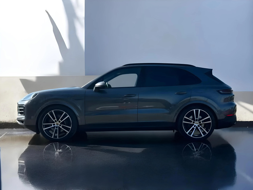 Porsche Cayenne E-Hybrid (4)