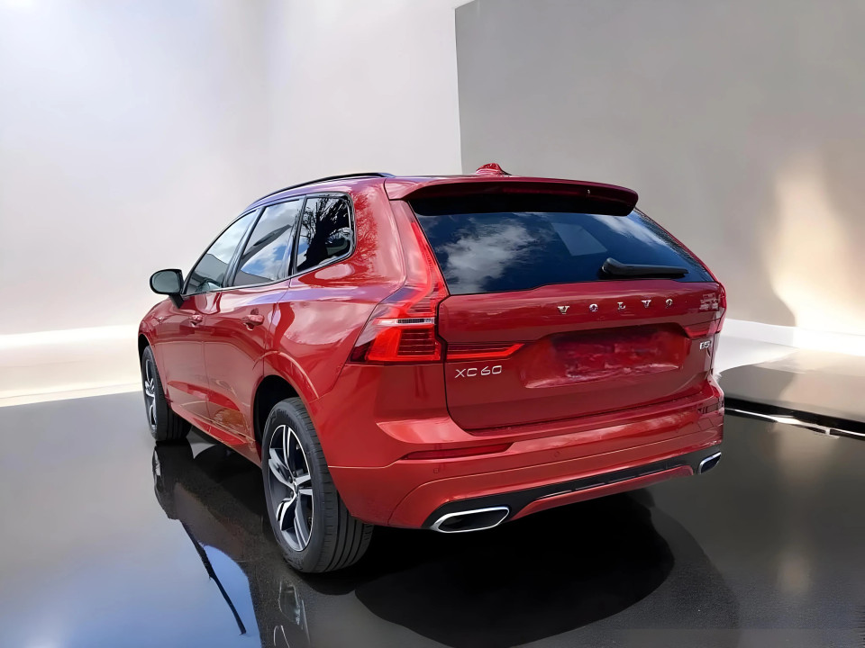 Volvo XC 60 R Design AWD (3)