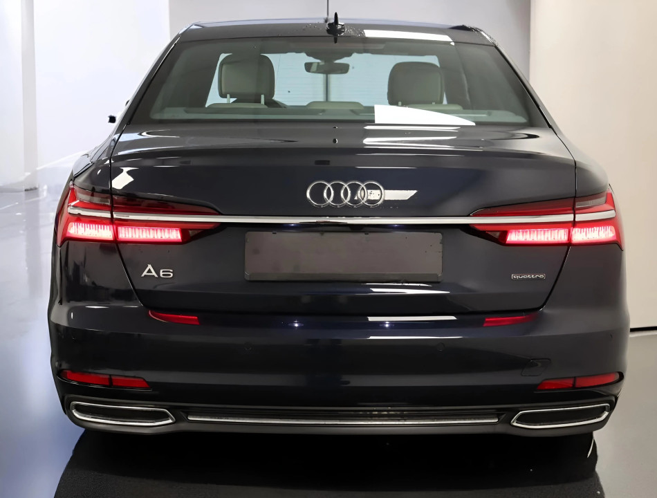 Audi A6 40 TDI Quattro S tronic (3)