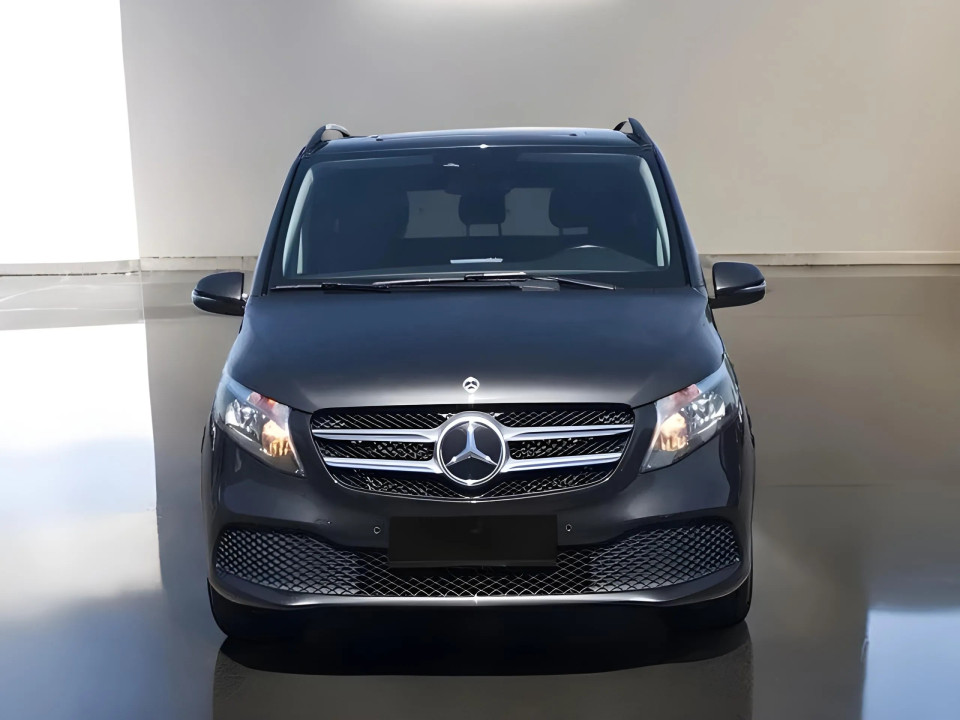 Mercedes-Benz V 250 d Sport - foto 6