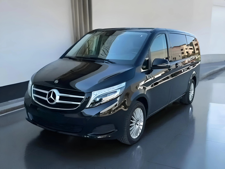 Mercedes-Benz V 220 d