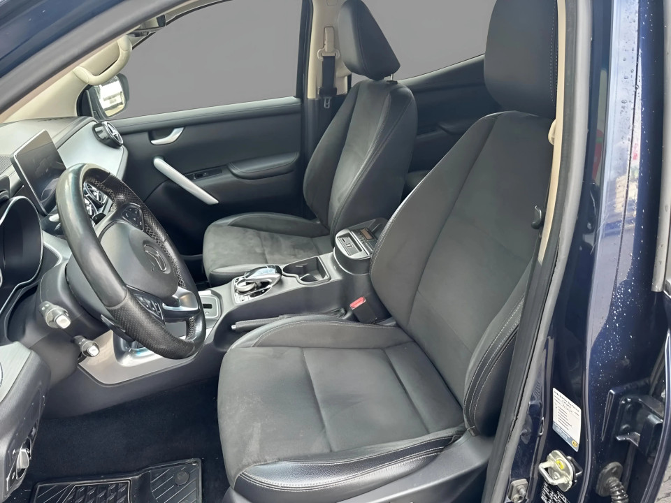 Mercedes-Benz X 350 d 4MATIC - foto 11