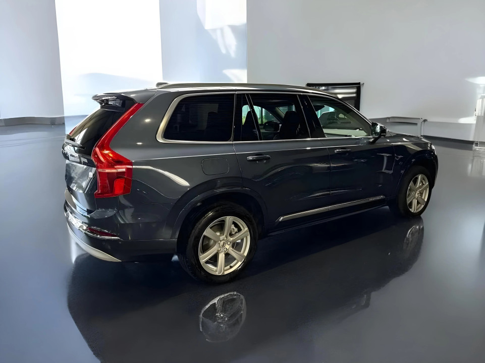 Volvo XC 90 VOLVO XC90 2.0 T8 TE 4WD PHEV - foto 6