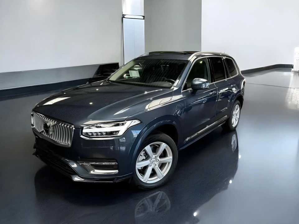 Volvo XC 90 VOLVO XC90 2.0 T8 TE 4WD PHEV