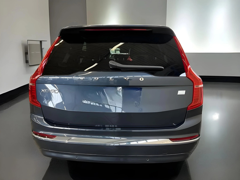 Volvo XC 90 Volvo XC90 Volvo Selekt logo T8 AWD Recharge Aut 7 Locuri - foto 6