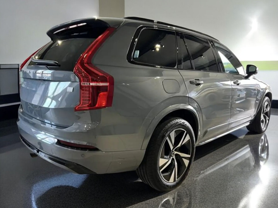 Volvo XC 90 VolvoXC90 T8 R-Design AWD - foto 6