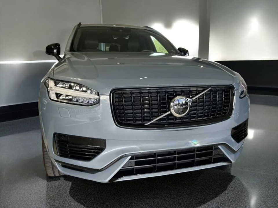 Volvo XC 90 VolvoXC90 T8 R-Design AWD (3)