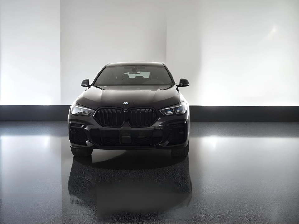 BMW X6 30d xDrive M Sport Iconic Glow (2)