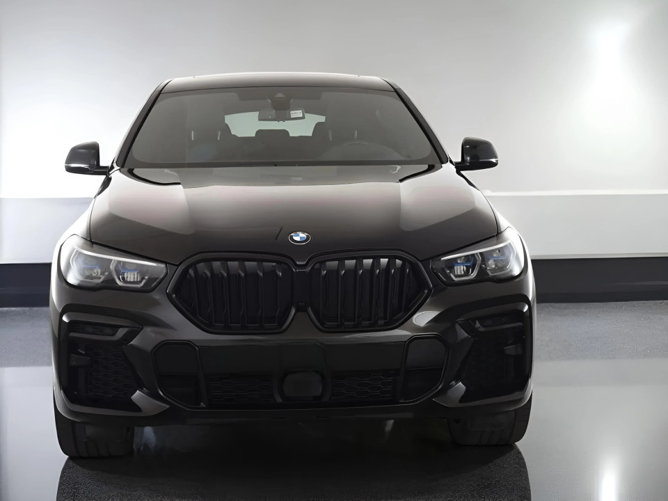 BMW X6 30d xDrive M Sport Iconic Glow (3)