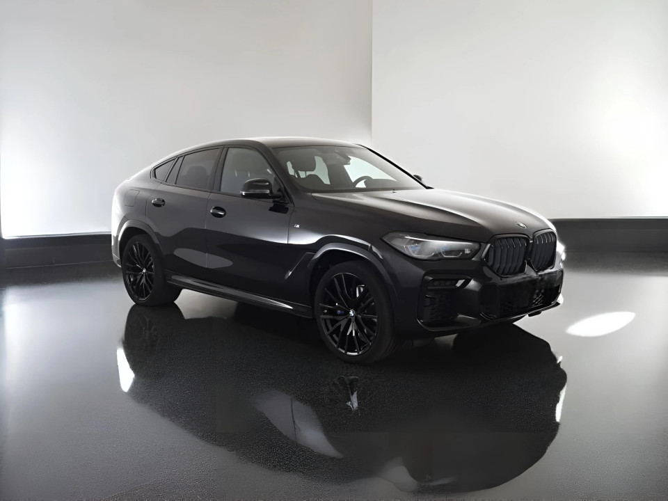 BMW X6 30d xDrive M Sport Iconic Glow (4)