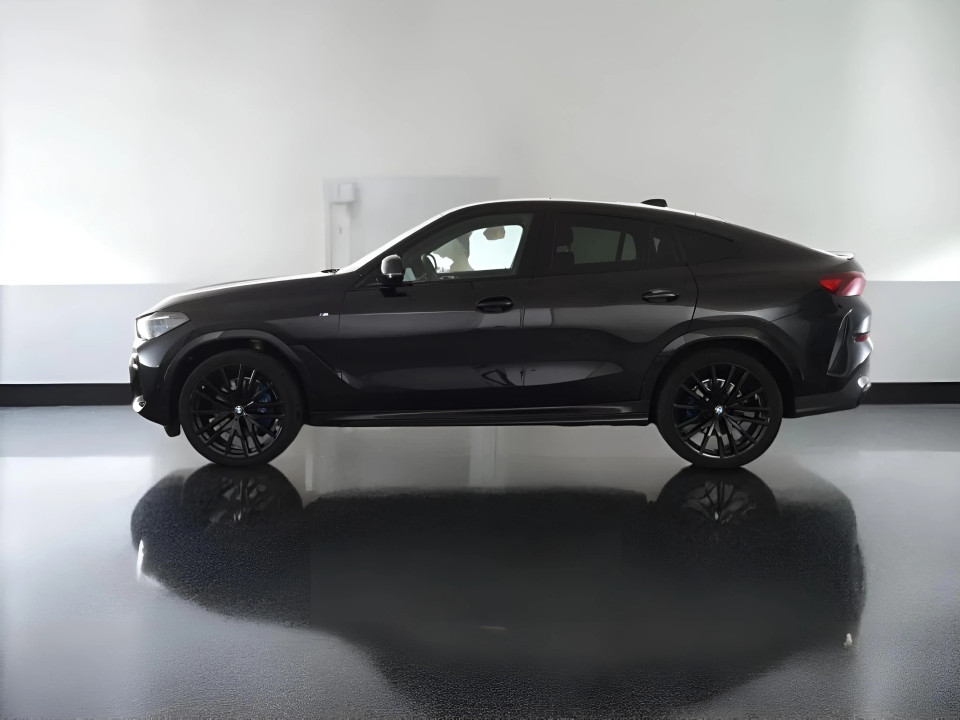 BMW X6 30d xDrive M Sport Iconic Glow - foto 10