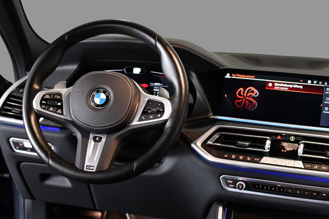 BMW X6 xDrive 30 d M Sport - foto 11