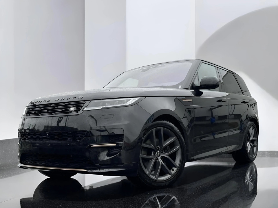 Land Rover Range Rover Sport D300 Dynamic HSE