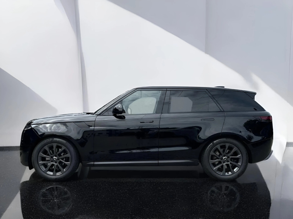 Land Rover Range Rover Sport D250 SE Shadow Edition - foto 8