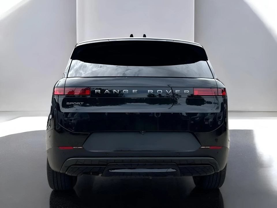 Land Rover Range Rover Sport D250 SE Shadow Edition - foto 7