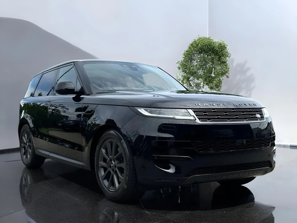 Land Rover Range Rover Sport D250 SE Shadow Edition (3)