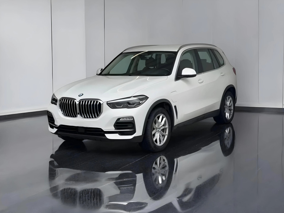 BMW X5 xDrive 45e