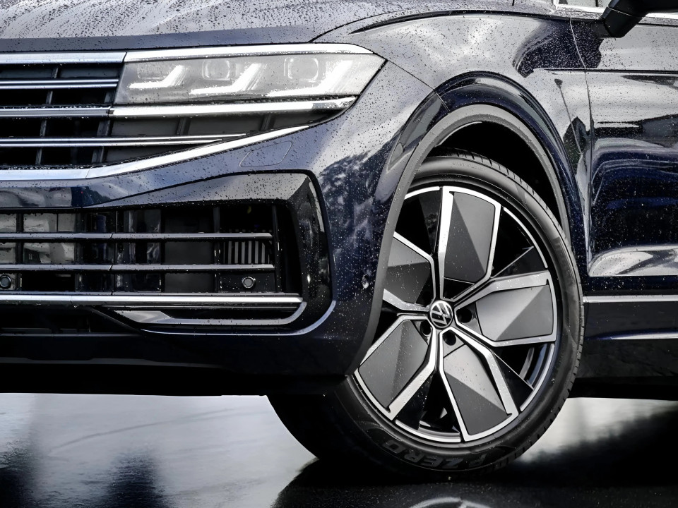 Volkswagen Touareg HYBRID ELEGANCE - foto 12