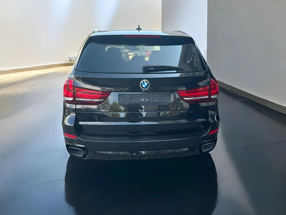 BMW X5 M 50d (5)