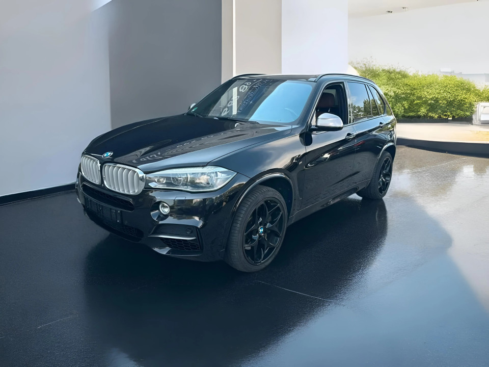 BMW X5 M 50d (1)