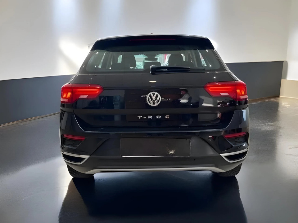 Volkswagen T-ROC 1.5 TSI DSG (4)