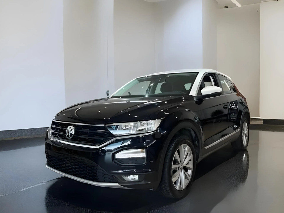 Volkswagen T-ROC 1.5 TSI DSG