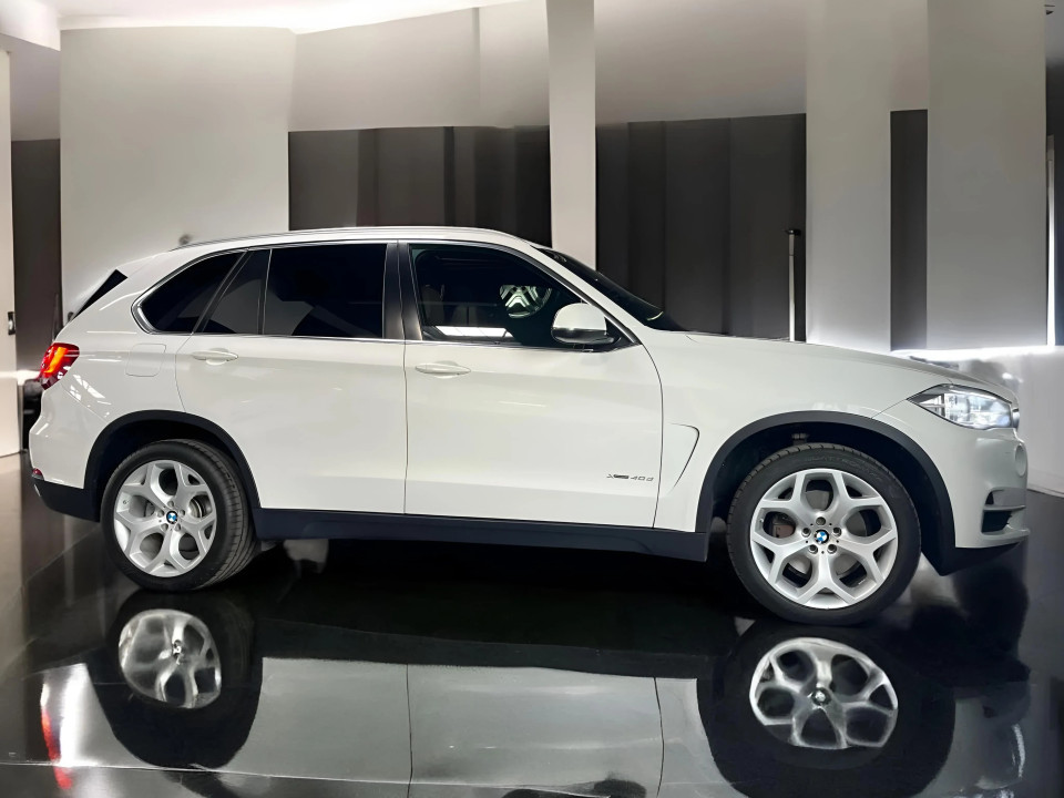 BMW X5 xDrive40d (2)