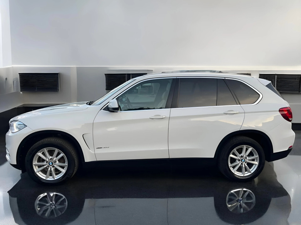 BMW X5 xDrive30d Sport - foto 9