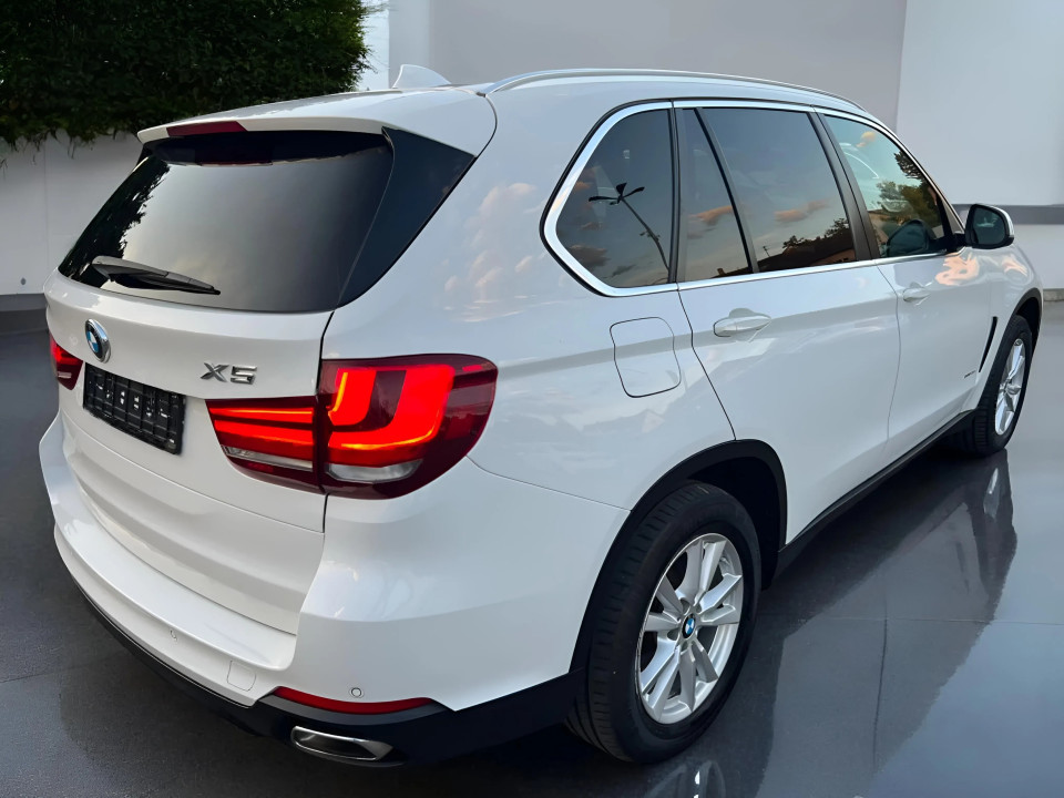 BMW X5 xDrive30d Sport - foto 6