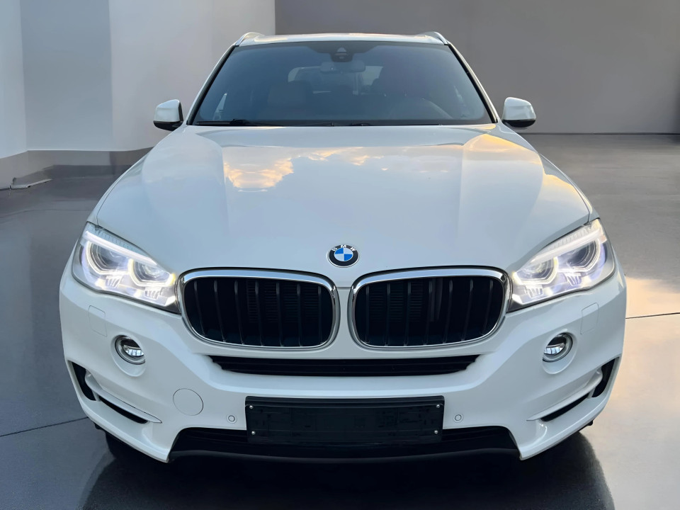 BMW X5 xDrive30d Sport (3)