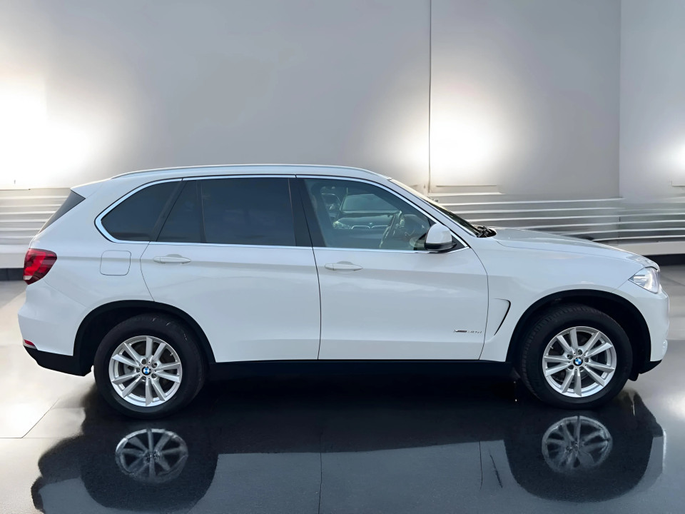 BMW X5 xDrive30d Sport (5)