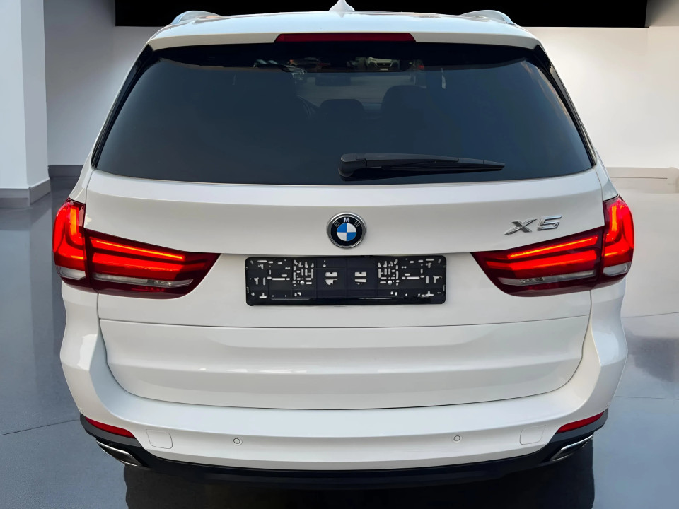 BMW X5 xDrive30d Sport - foto 7