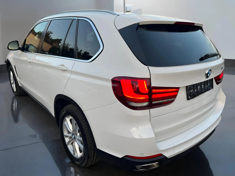 BMW X5 xDrive30d Sport - foto 8