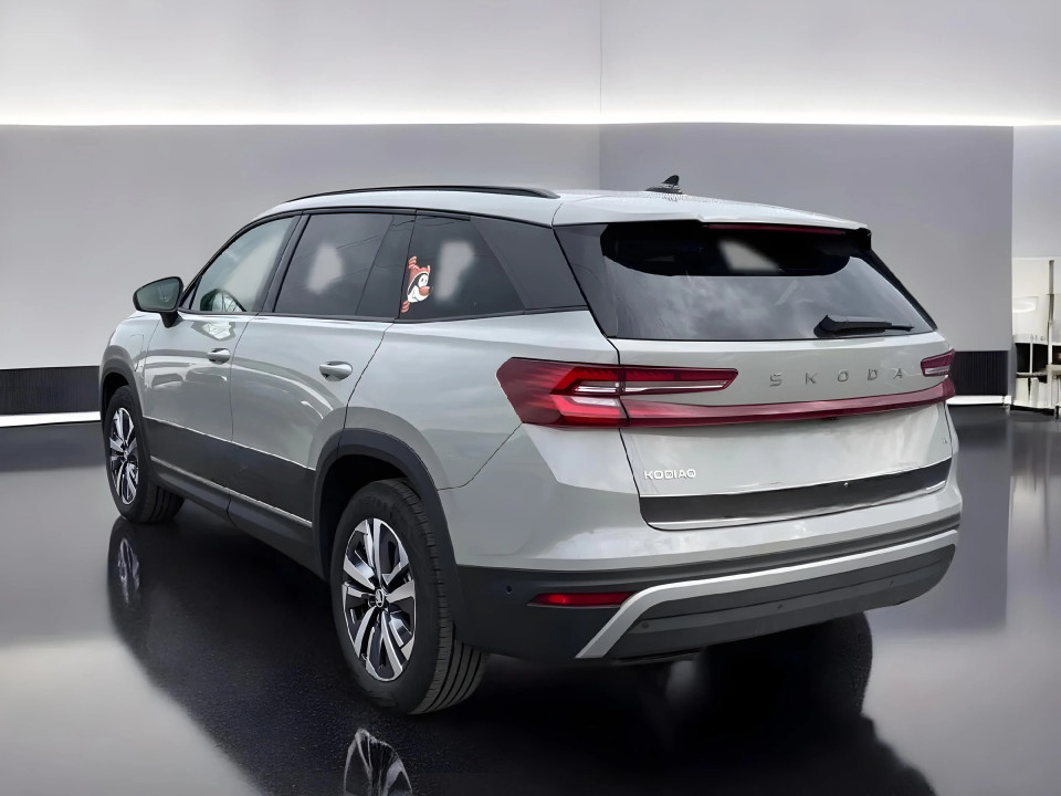 Skoda Kodiaq iV 1.5TSI PHEV Selection (3)