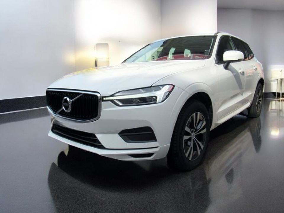 Volvo XC 60 D4 Momentum Pro (1)