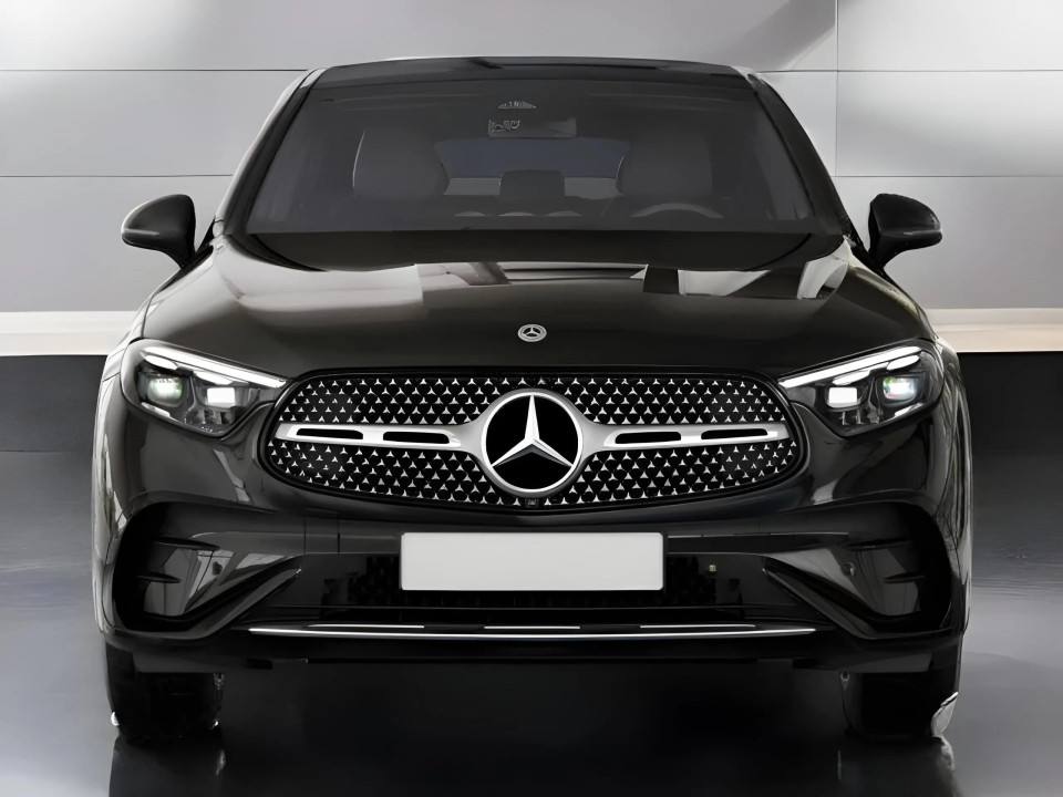 Mercedes-Benz GLC Coupe 300e 4MATIC AMG Line (3)