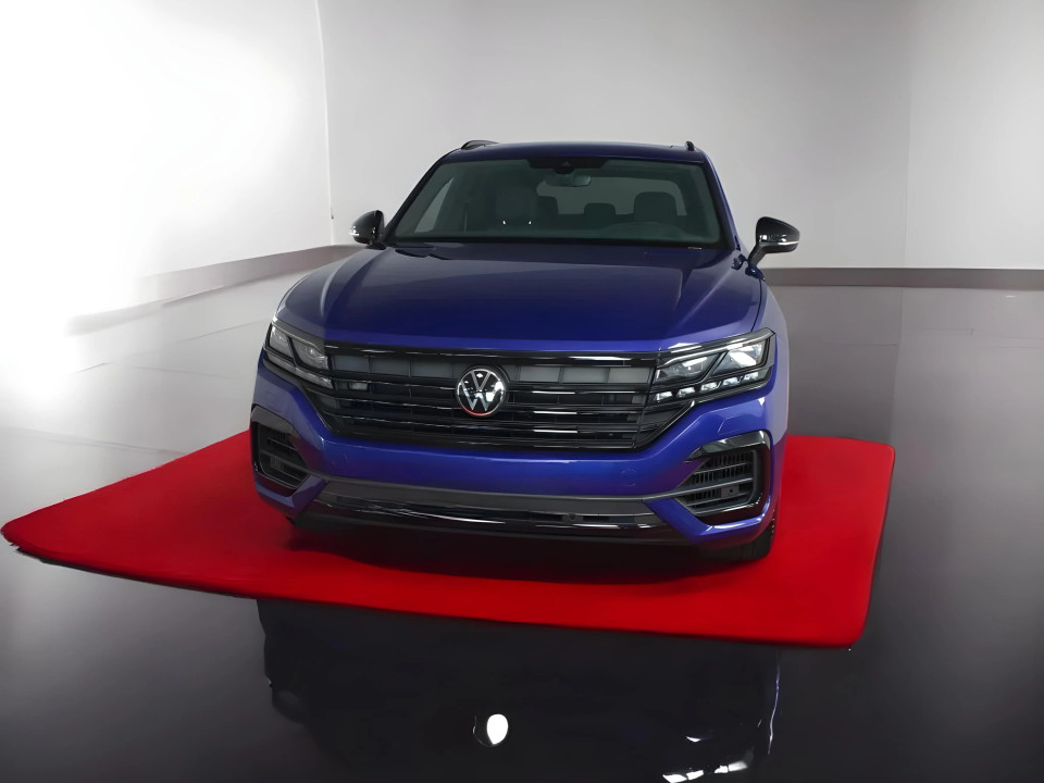 Volkswagen Touareg R 3.0 TSI PHEV (4)