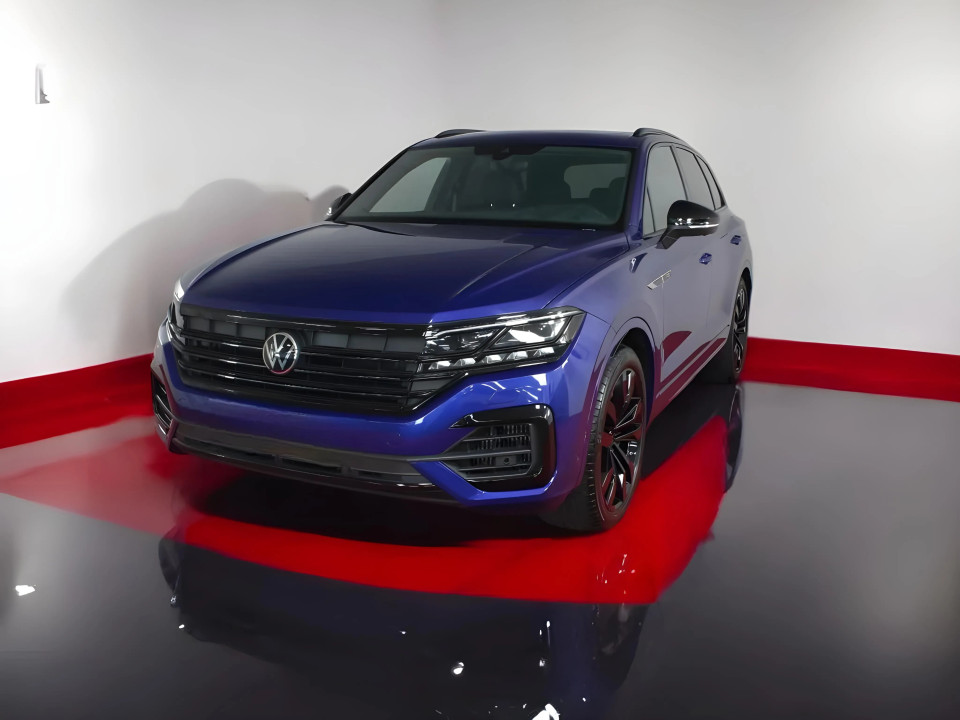 Volkswagen Touareg R 3.0 TSI PHEV (3)