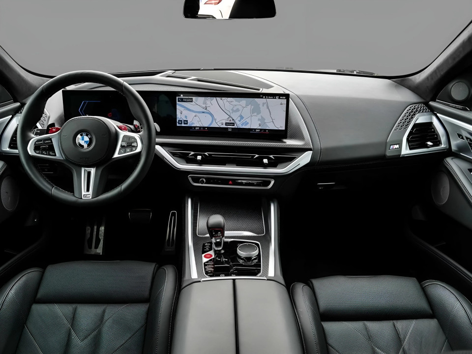 BMW - BMW XM 50e - foto 6