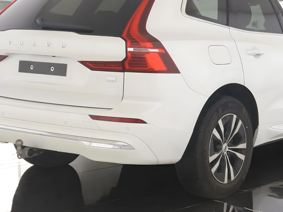 Volvo XC 60 T6 Recharge AWD Inscription Expression - foto 14